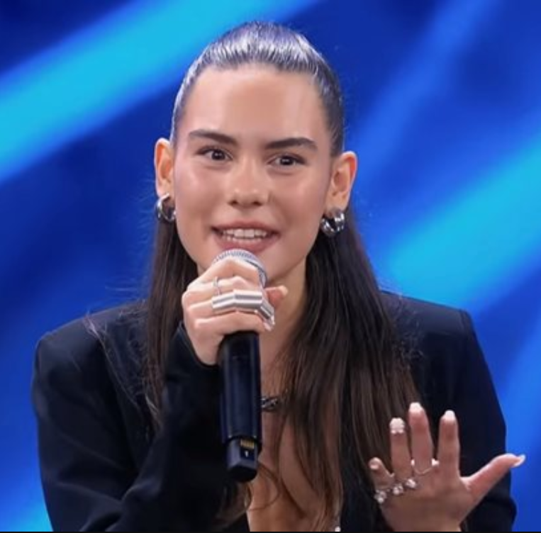 Български талант взриви X Factor в Италия – чуйте защо всички говорят за нея!