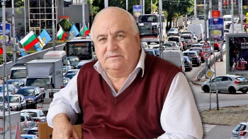 Експертът Олег Петков: 4 идеи как Пловдив да се спаси от задръстванията