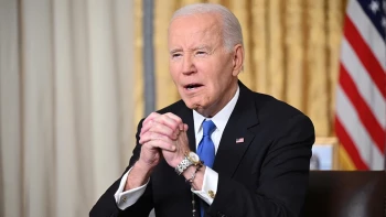 Байдън разбуни духовете с този ход часове преди встъпването на Тръмп