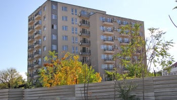 За напълно обзаведени жилища: Наем от 80 ст. на квадрат в социалния блок на "Владая"