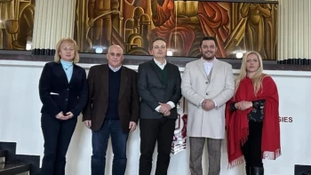 Община „Родопи“ и УХТ ще си сътрудничат в биохраните и привличането на млади хора