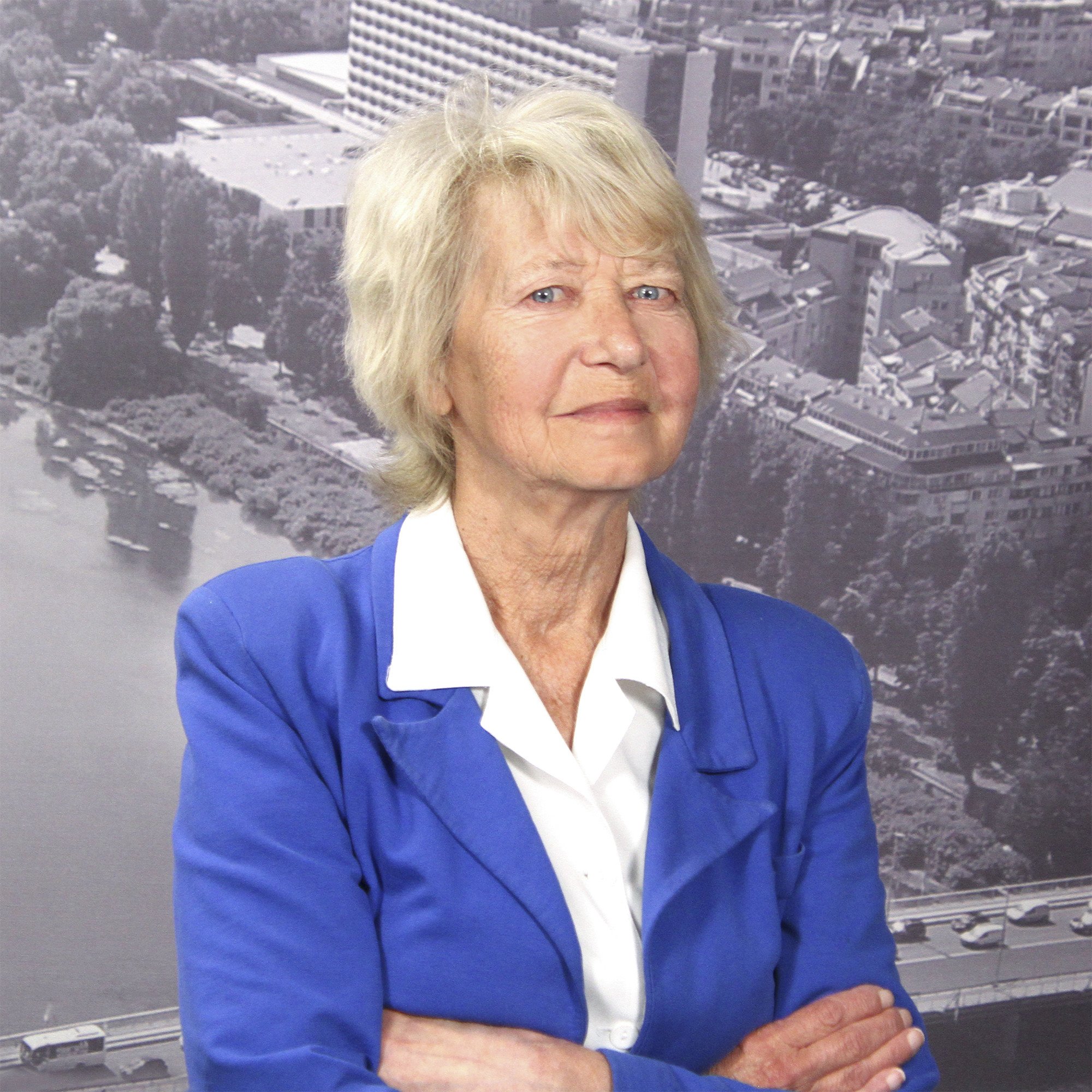 Валентина Йеремиева