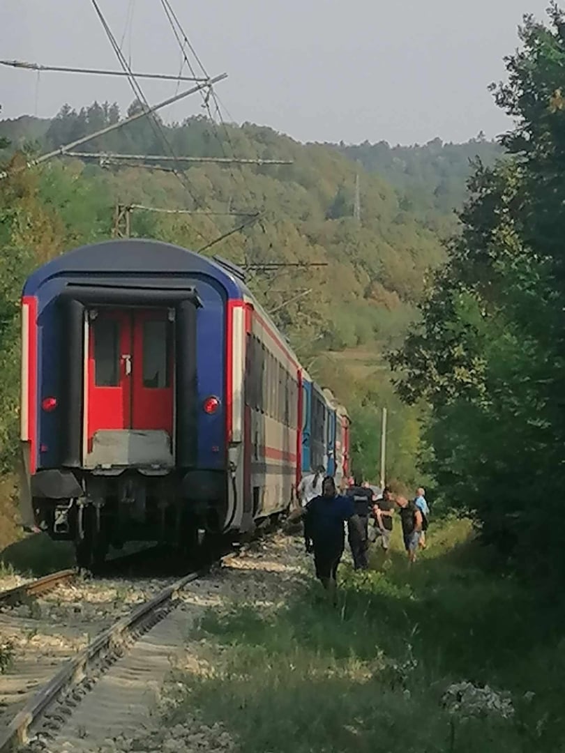 Жестока трагедия край Пирдоп