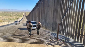 В очакване на масовите депортации от САЩ: Мексико изгражда приюти и приемни центрове