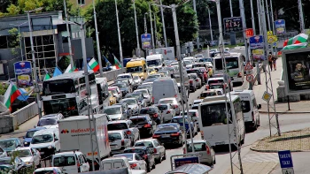 Зам.-кметът инж. Тошо Пашов: Задръстванията ще се увеличават, ако не строим нови пътища в Пловдив