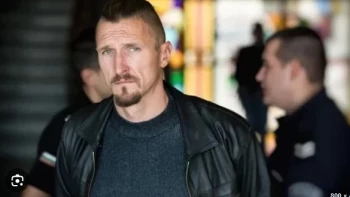 Оказа се рецидивист: Димо Алексиев с над 40 нарушения на пътя