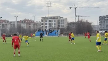 Марица падна от третия тим на ЦСКА 1948 край Английската гимназия