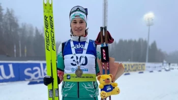 Нов голям успех за България: Валентина Димитрова спечели европейска титла!