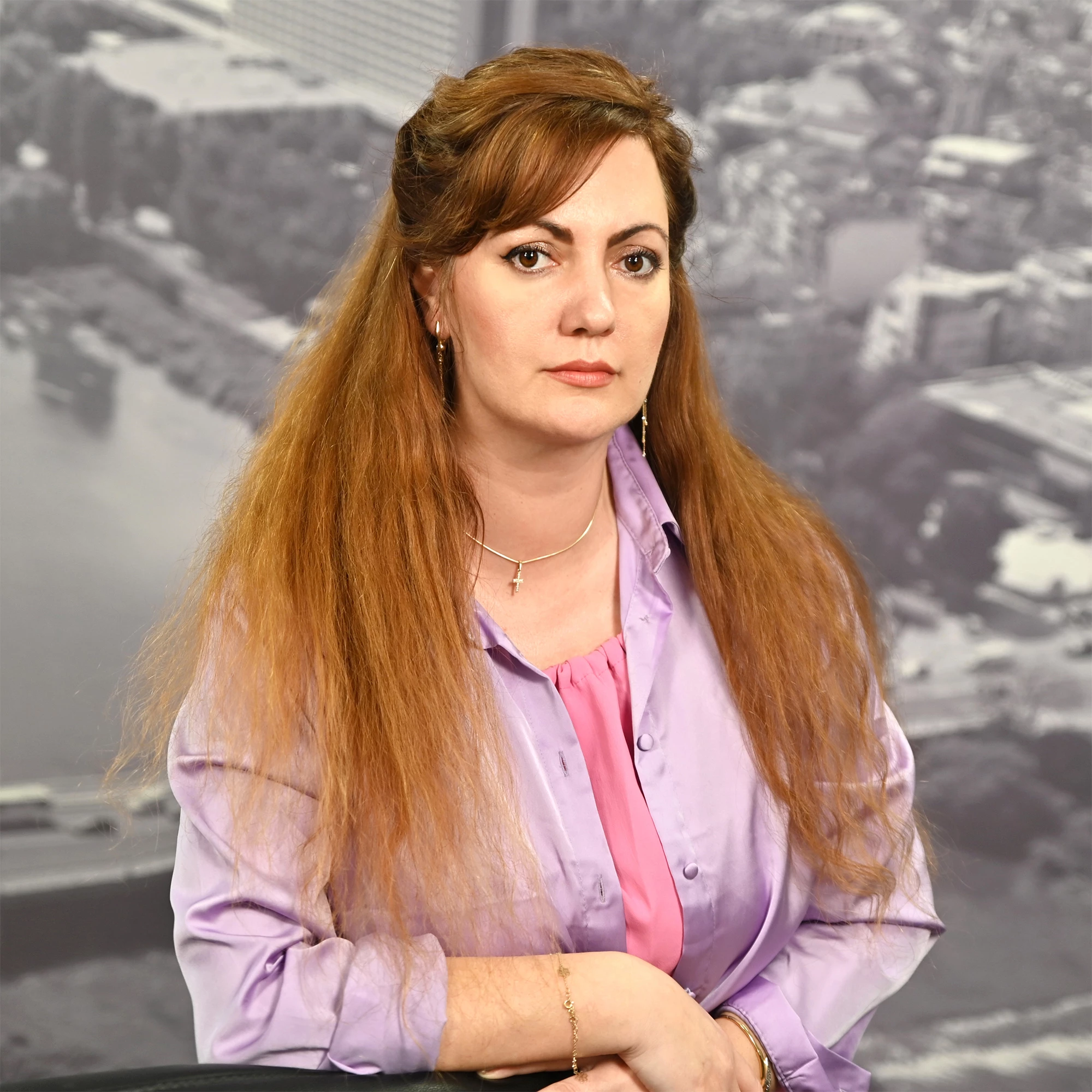 Нина Руменова-Димовска