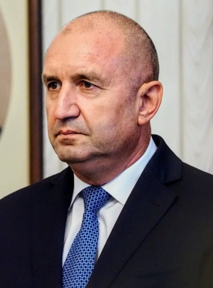 Президентът Румен Радев с извънредна реакция