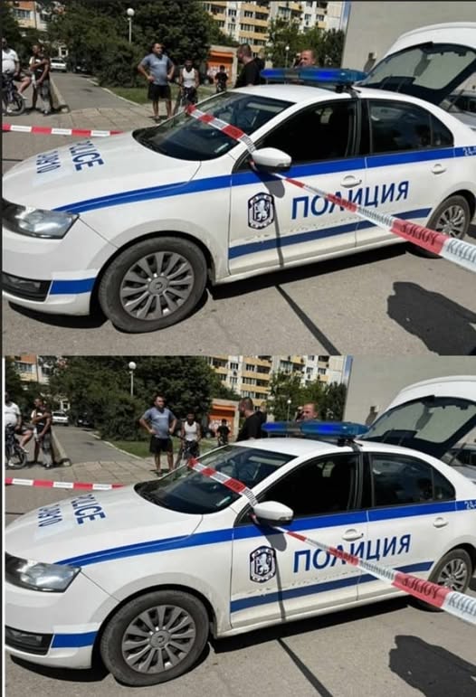 Извънредно: Жестоко убийство смрази България