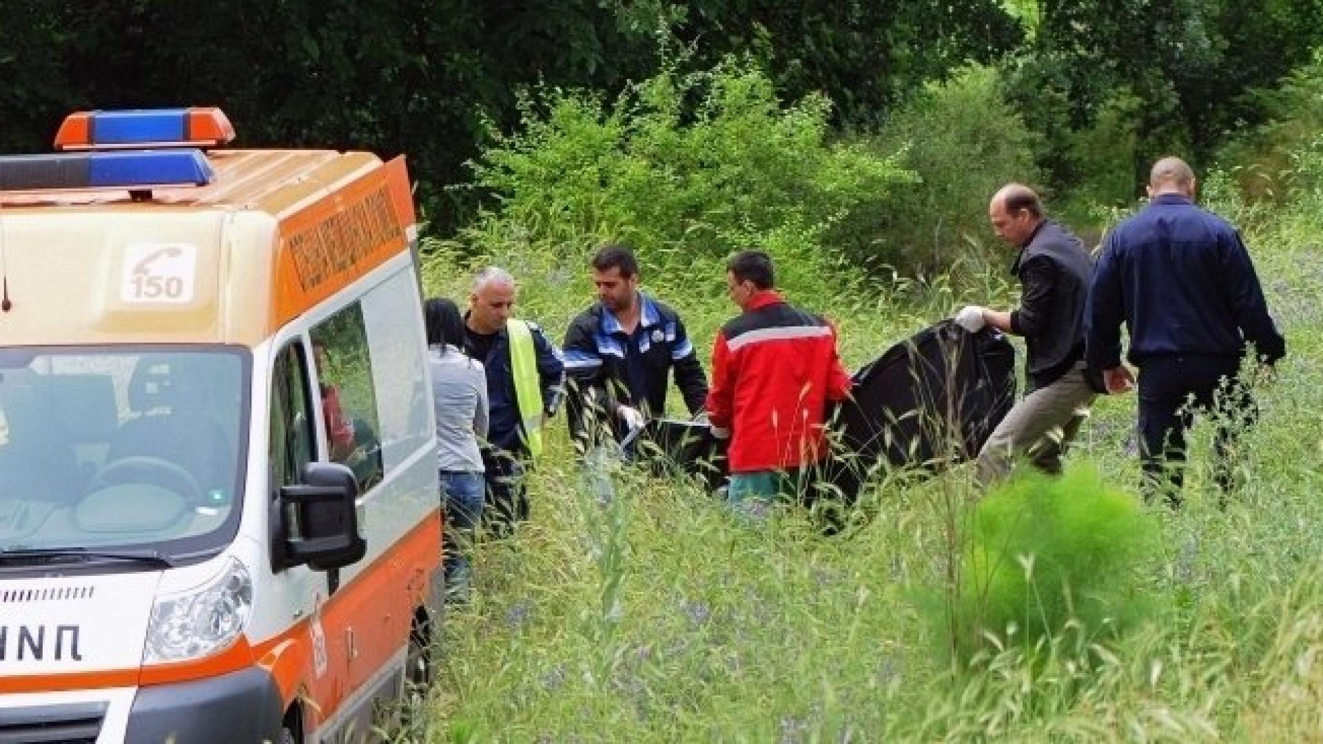 Дойде най-черната новина за издирвания мъж в Дивотино