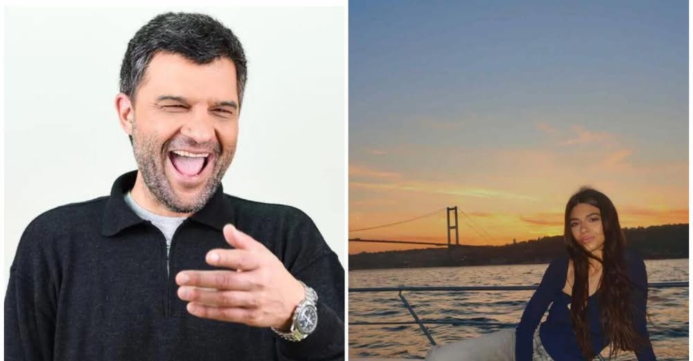 Тодор Славков и дъщеря му Катя: Той заспиваше в киното, когато ходим заедно (ВИДЕО+СНИМКИ) - Vijti.com