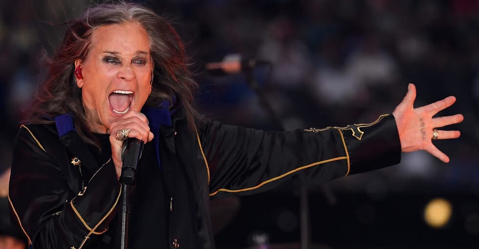 Отиде си легендата Ози Озбърн - Vijti.com