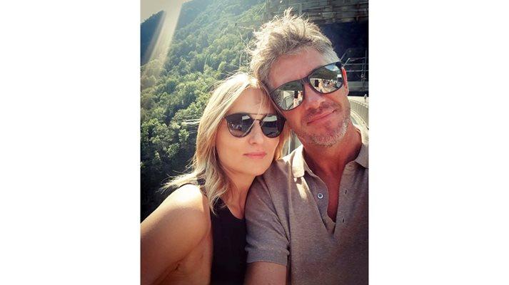 Мила Гешева днес