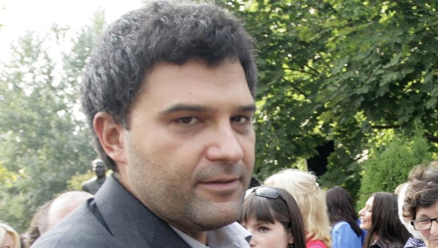 Трагично! Потвърдена е причината за смъртта на Тодор Славков - Vijti.com