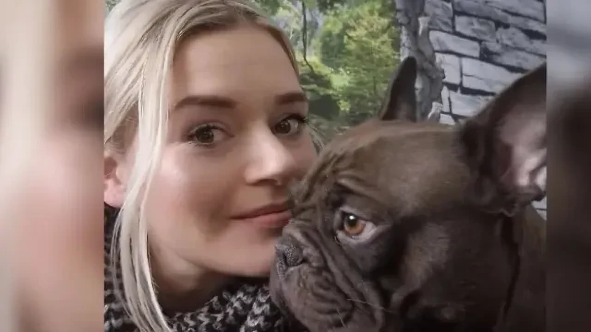 Откриха тялото на Сандра, изчезнала с кучето си