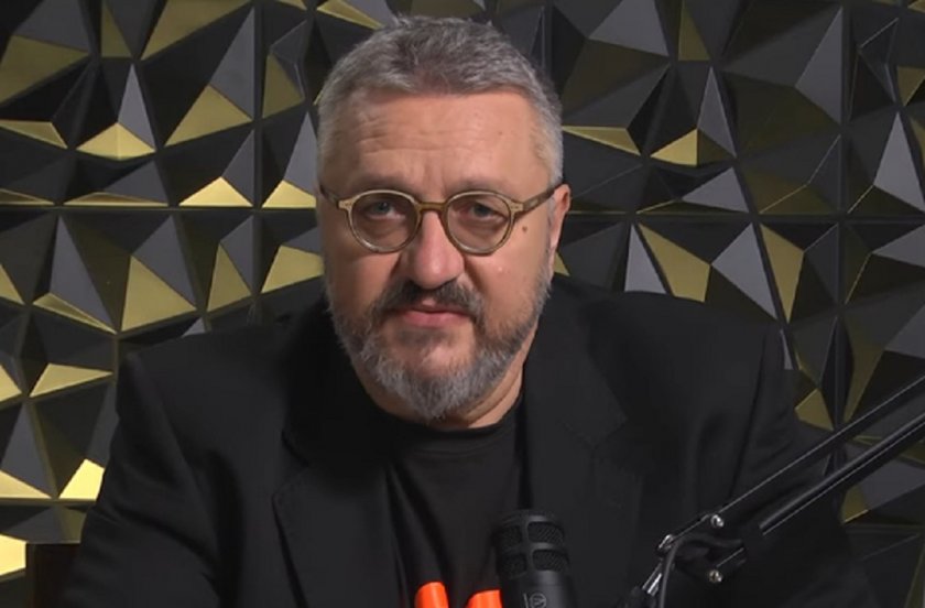 Карбовски: Сбогом, другарю Славков - Vijti.com