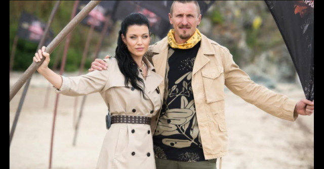 Само с 2 думи: Ето как Ралица Паскалева коментира присъдата на Димо Алексиев