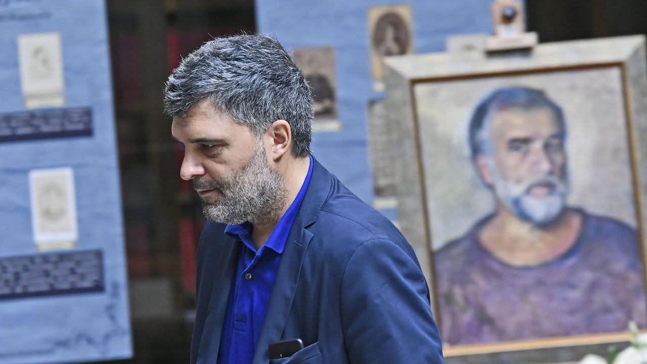 Последните думи на Тодор Славков, преди да отнеме живота си: Приятелю, много те обичам! - Vijti.com