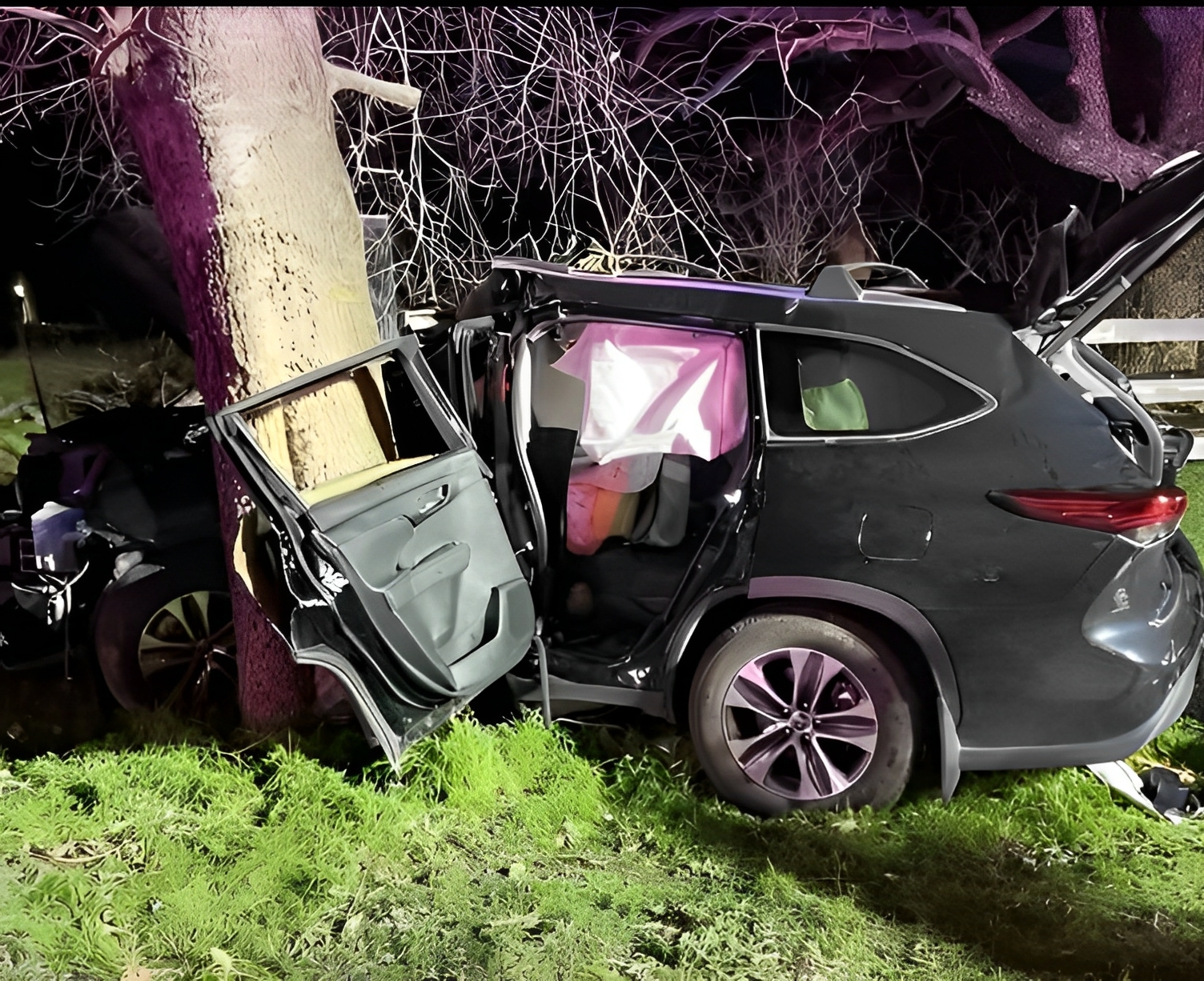 Легенда на киното загина в трагичен пътен инцидент.