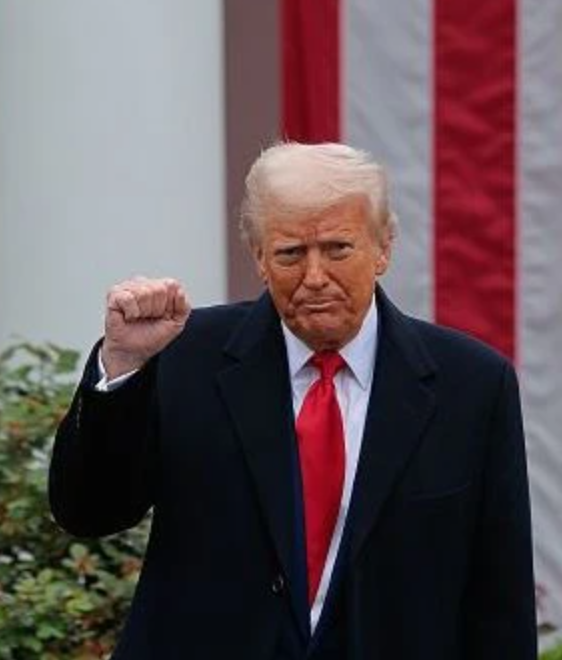 Тръмп с жесток ултиматум към Русия, ако до 50 дни не...