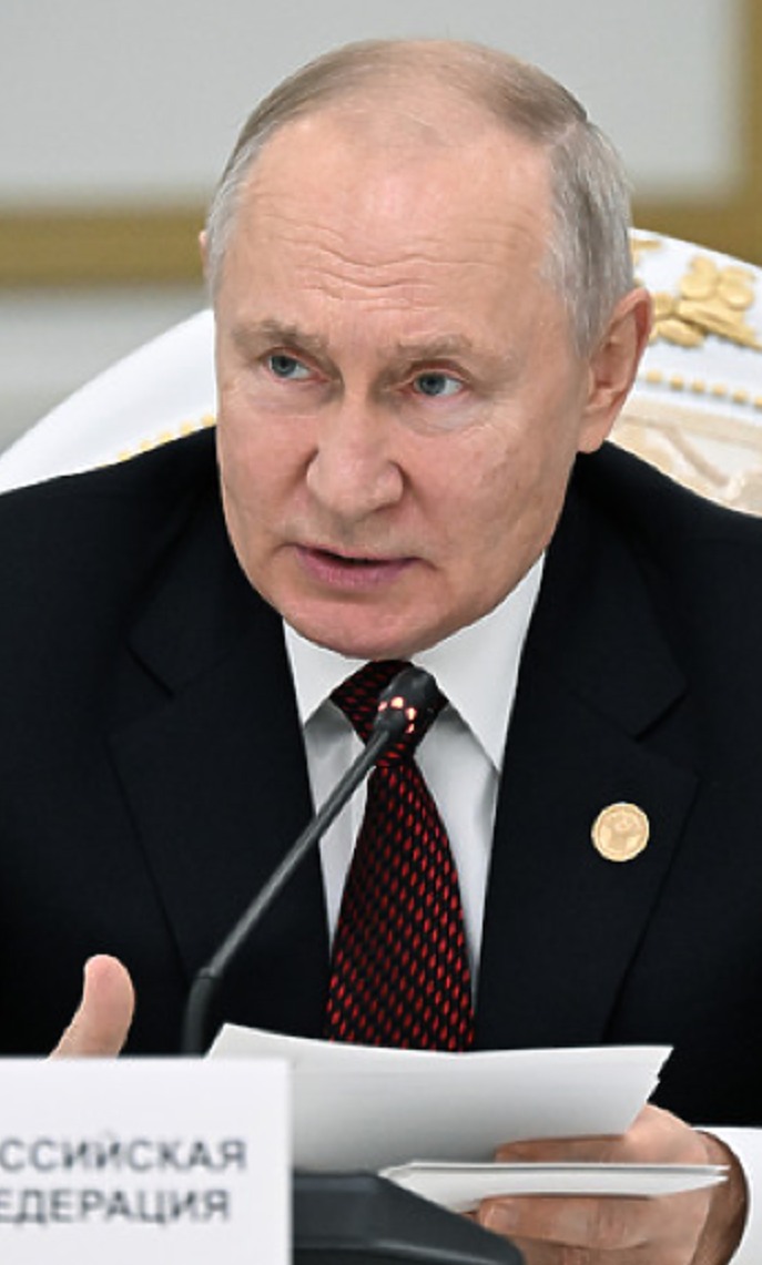 Извънредни новини от Русия за България!