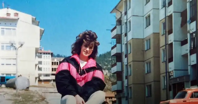 Мира Добрева Родопи