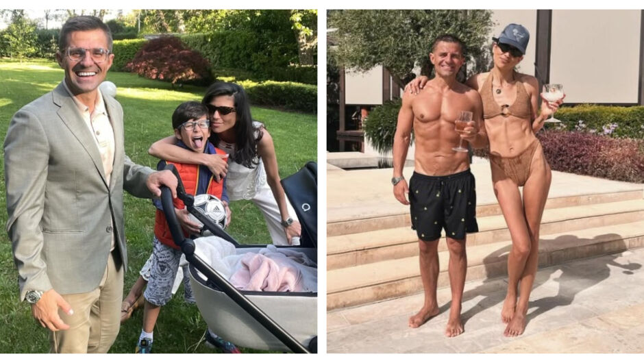 Жената на Андрей Арнаудов призна за състоянието си - Vijti.com