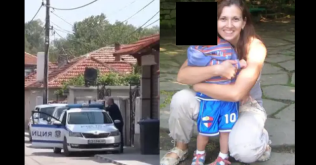 Ивелин убил полицейската съпруга в Първомай проговори: