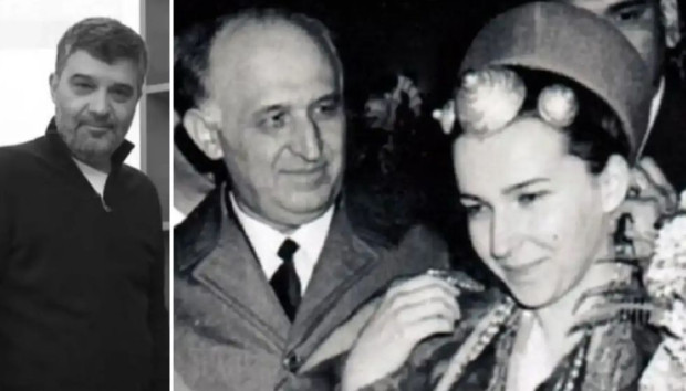 Ванга: Тодоре, Тодоре, как си останал жив?! - Vijti.com