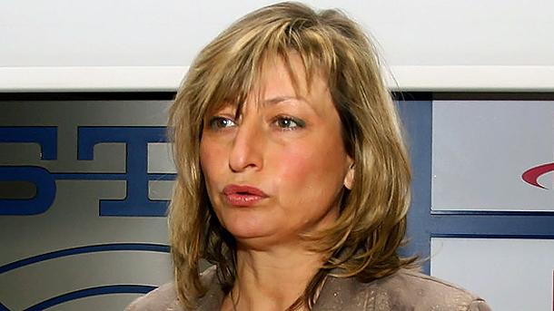 Мира Радева: Партньорът ми чака близнаци от друга жена, разделихме се след 20 годишна връзка - Vijti.com