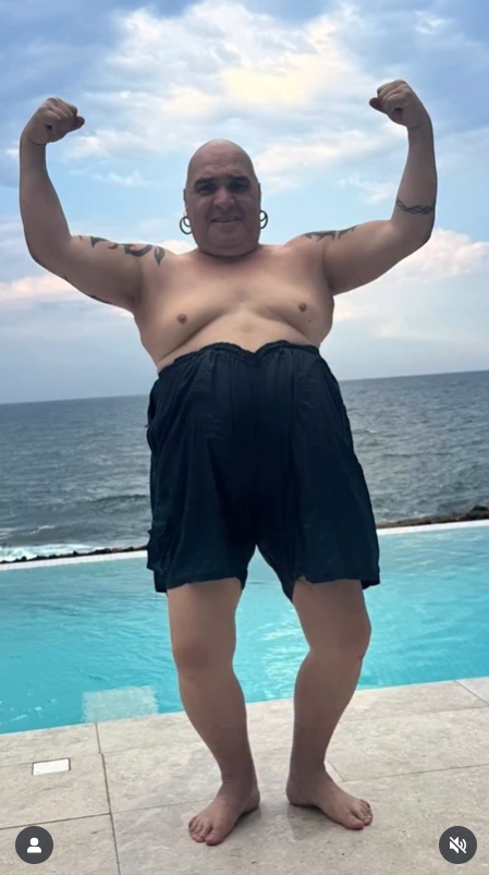 Фънки басейн