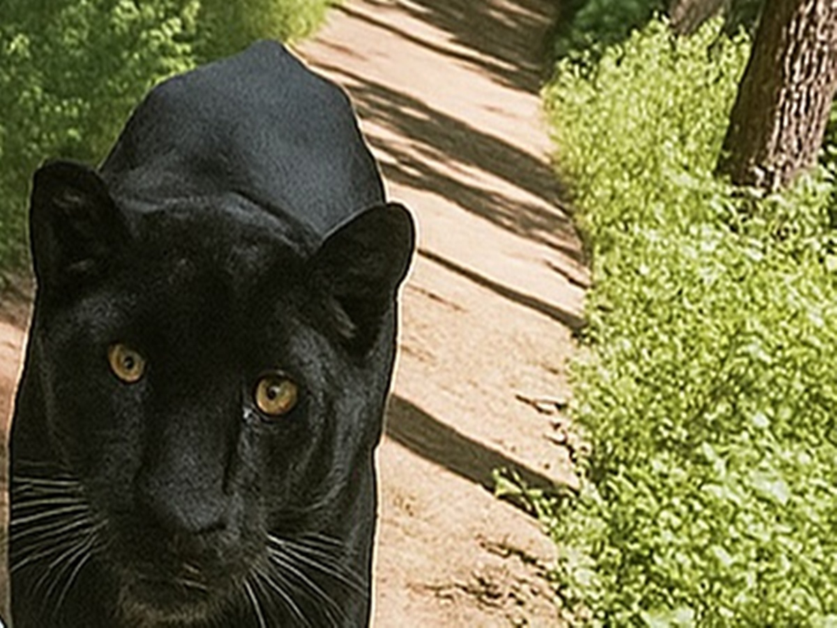 Известен българин намери шуменската котка