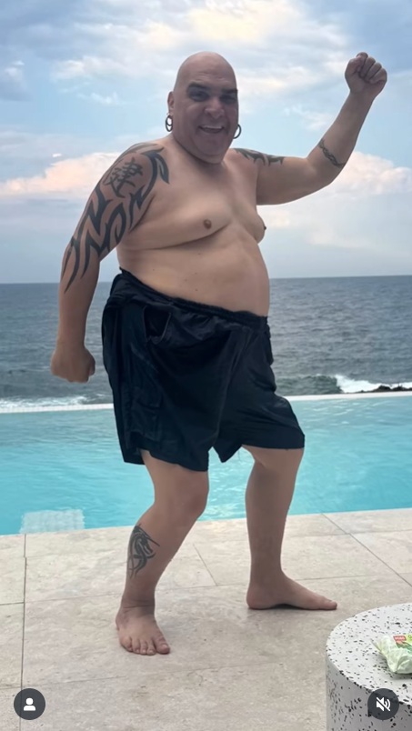 Фънки бански