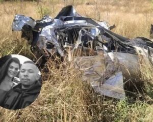 Мъж и жена загинаха в колата, докато правят…