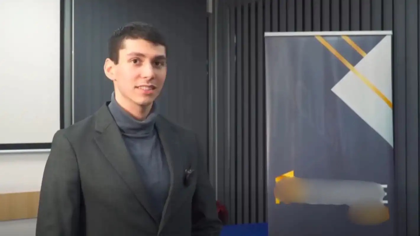 Ивелин Цветанов