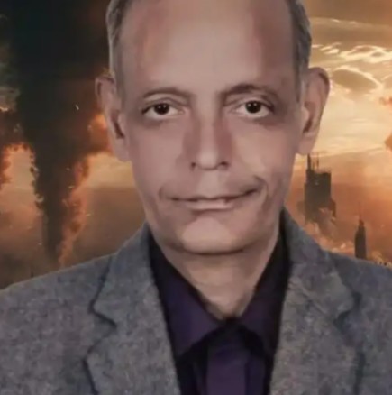 Индийският Нострадамус с нова смразяваща прогноза за света