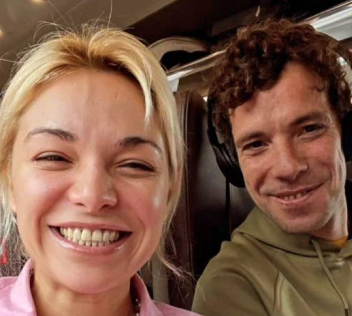 След 9 години връзка актьорите Явор Бахаров и Рая Пеева са се разделили окончателно, заради...