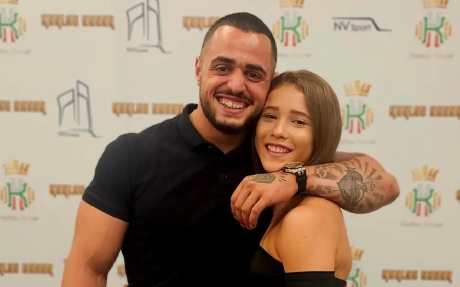 Няма да повярвате! Вижте каква е реалната причина за раздялата между Карлос Насар и Магдалина