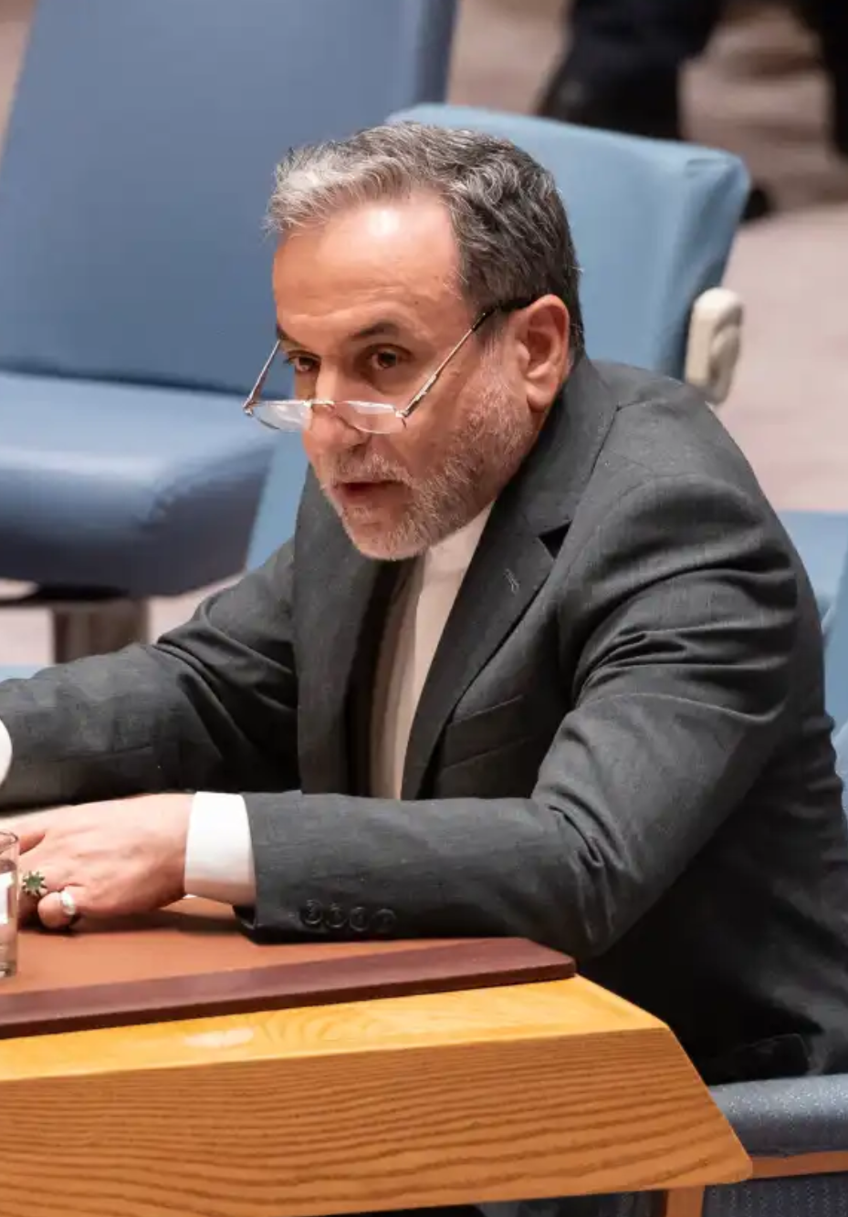 Става страшно! Техеран поиска помощ от Русия, ето какво отговори Путин..