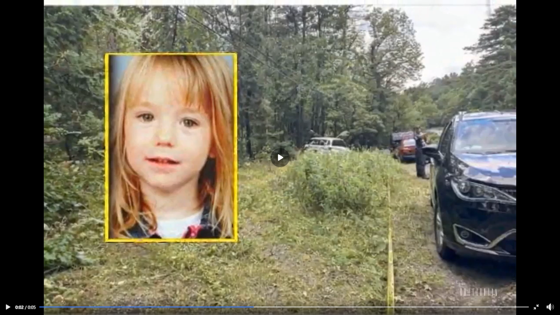 Изчезнало момиче е открито в гората, а майка ѝ се оказва тази, която… Вижте повече