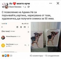 снимка 33 ВНИМАНИЕ! Пазете се от тази мошеничка (Снимки)