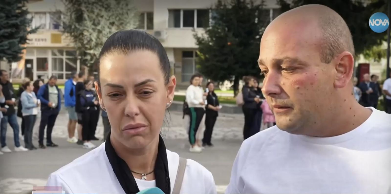 баща Иван призив