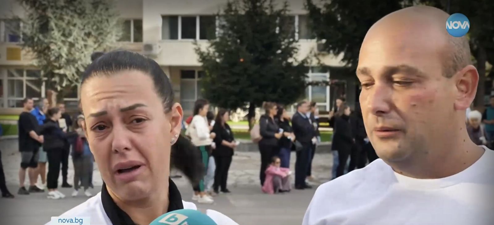 Мария Денева