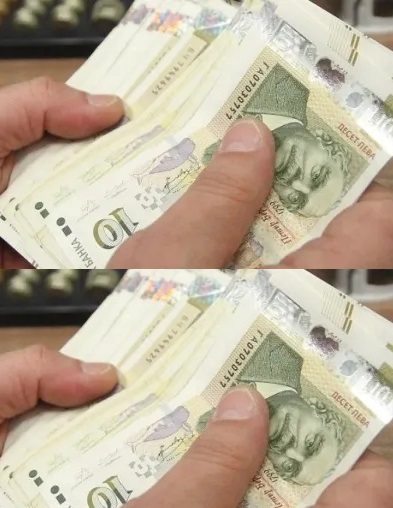 Обявиха новата рекордна минимална заплата от 1 януари 2026