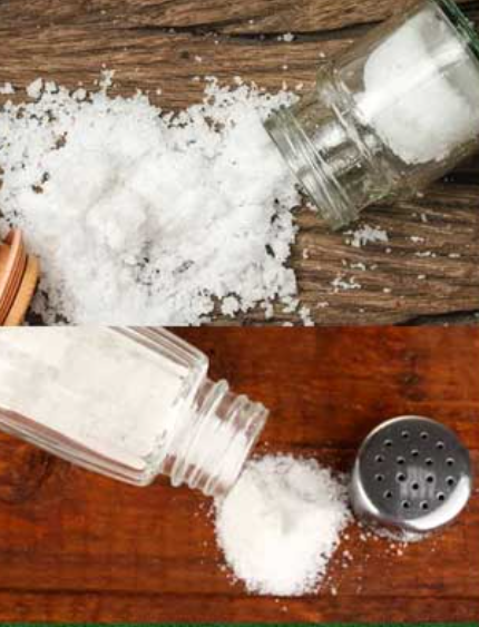 Лекарите разкриват, че консумирането на СОЛ предизвиква… Вижте повече