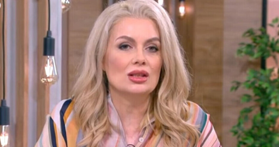 Обрат с Венета Райкова по БТВ