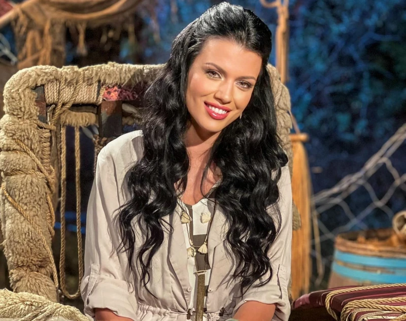 Ралица Паскалева издаде победителя в „Игри на волята“!