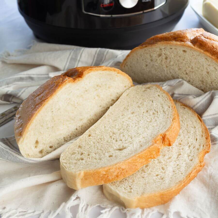 Лекарите разкриват, че яденето всеки ден на ХЛЯБ причинява… Вижте повече